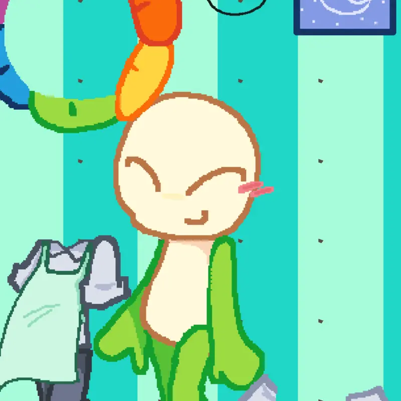 Game by @maisumatraumatizada2