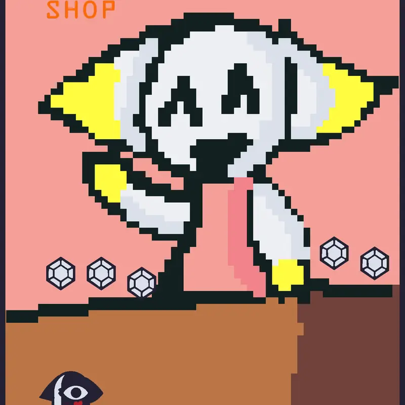 Game by @Tila