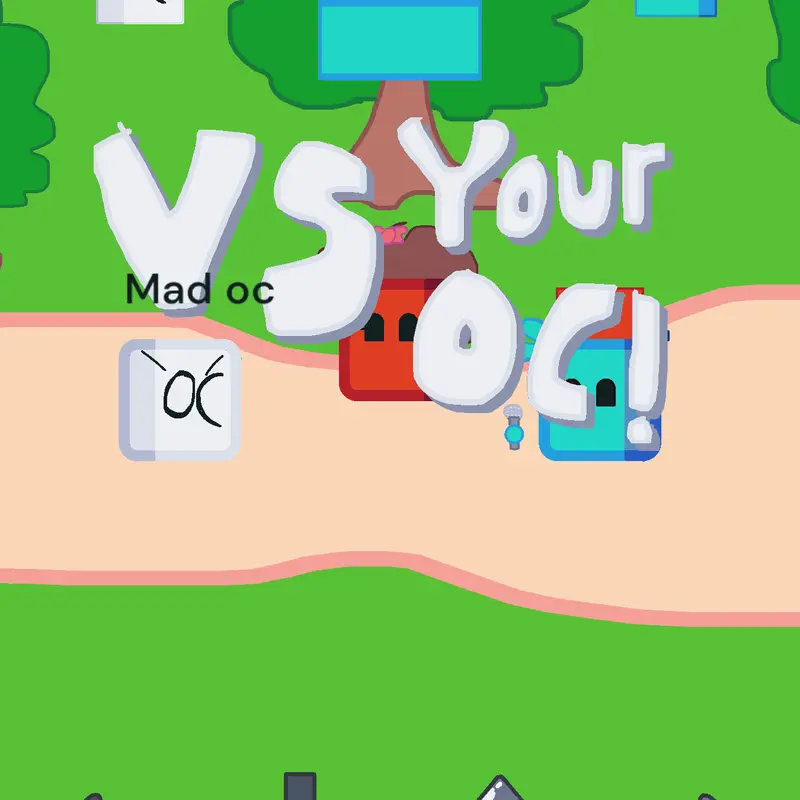 Game by @BeccaB