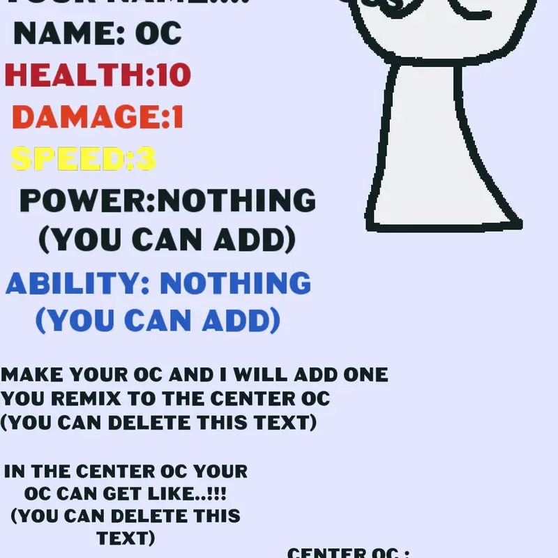 Game by @siverelar