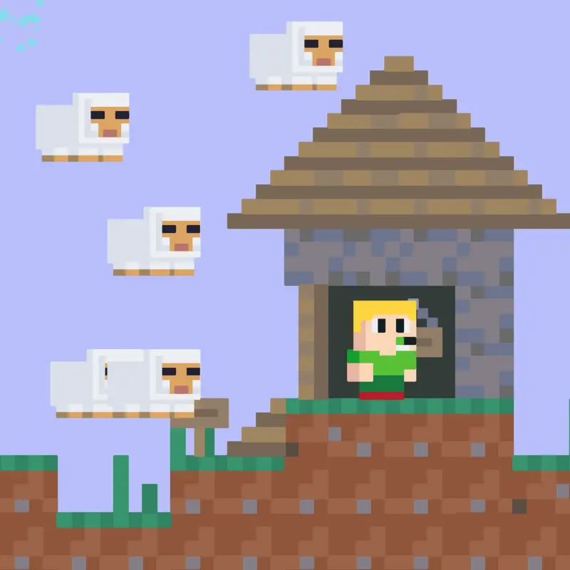 Game by @RustyMonty-NewWorld47