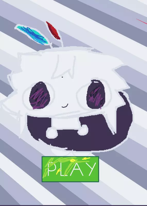 Game by @kello_gigis