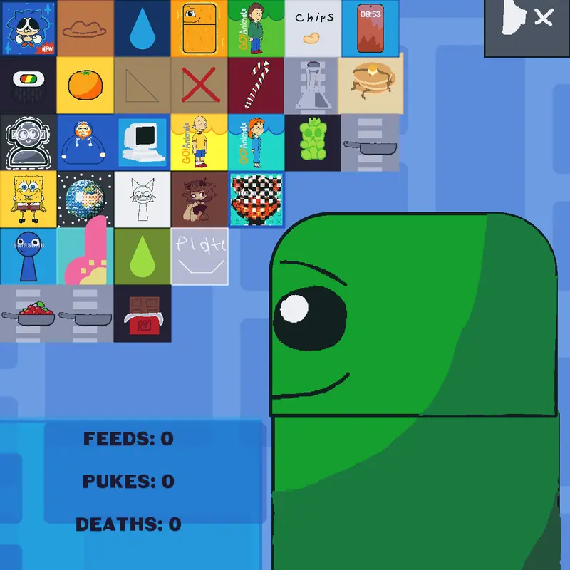 Game by @Kinemaster2018