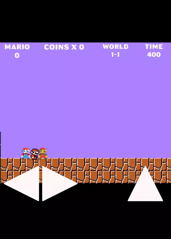 Game by @Mario85