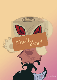 Shelly