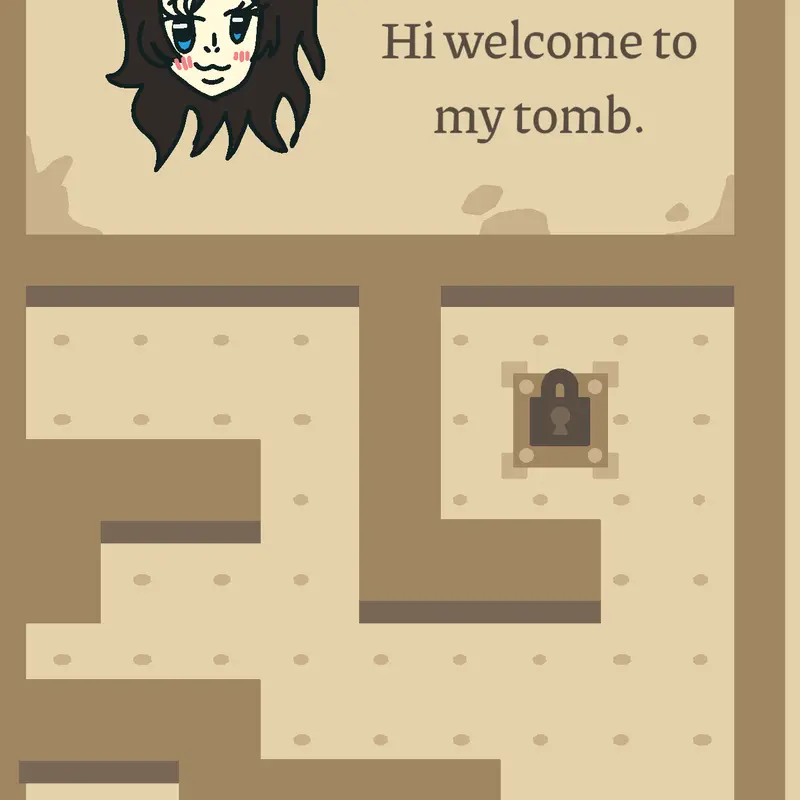 Game by @Senjumarus-girlfriend