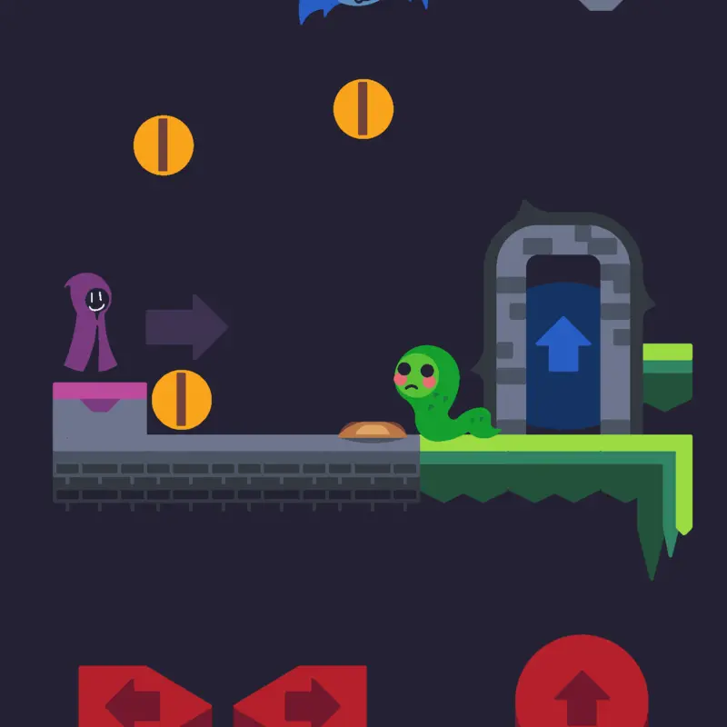 Game by @SteelLion17