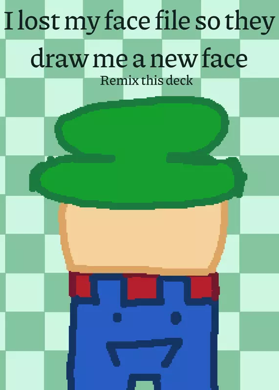 Game by @Just_Bambi