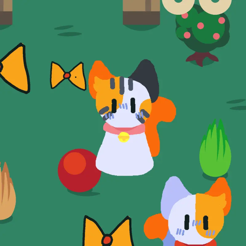 Game by @YourCats
