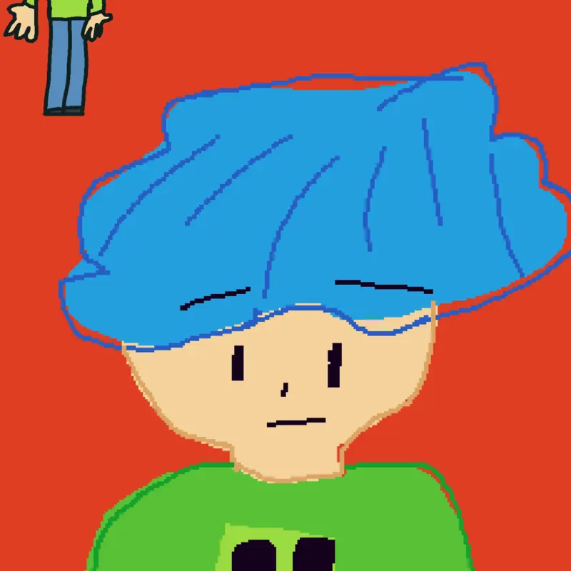Game by @ItzLunar_xx