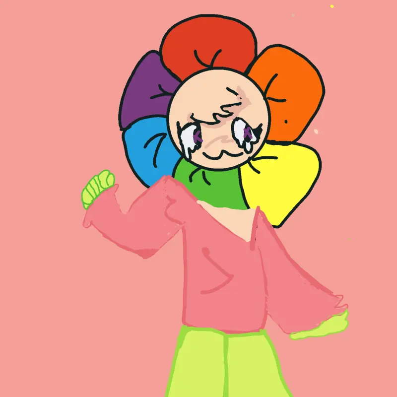Game by @sophia_pink_rainbow