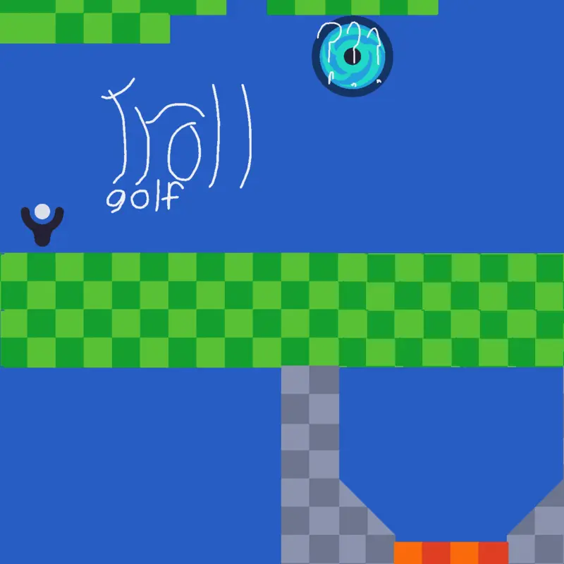 Game by @thejunior