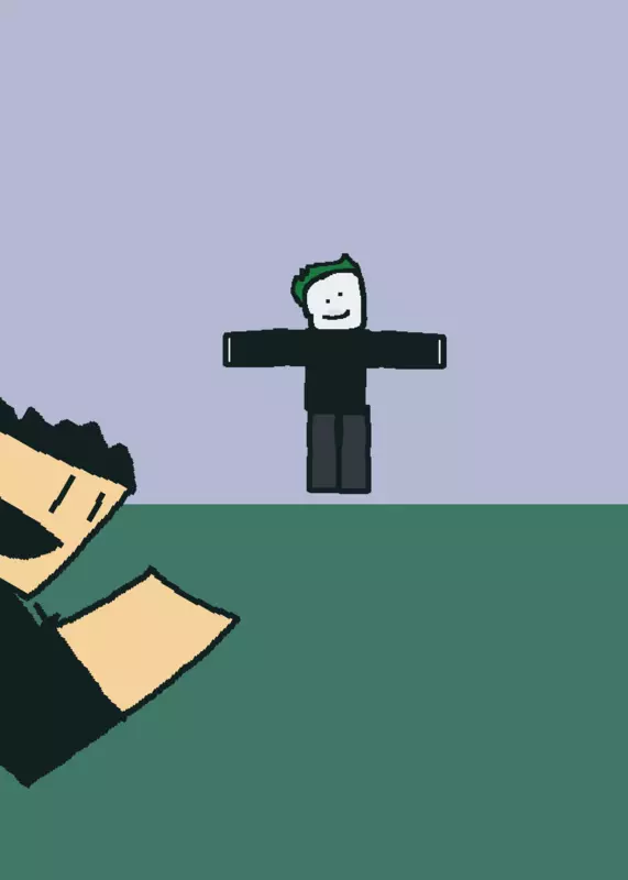 Nightmail meme by @rafa_011