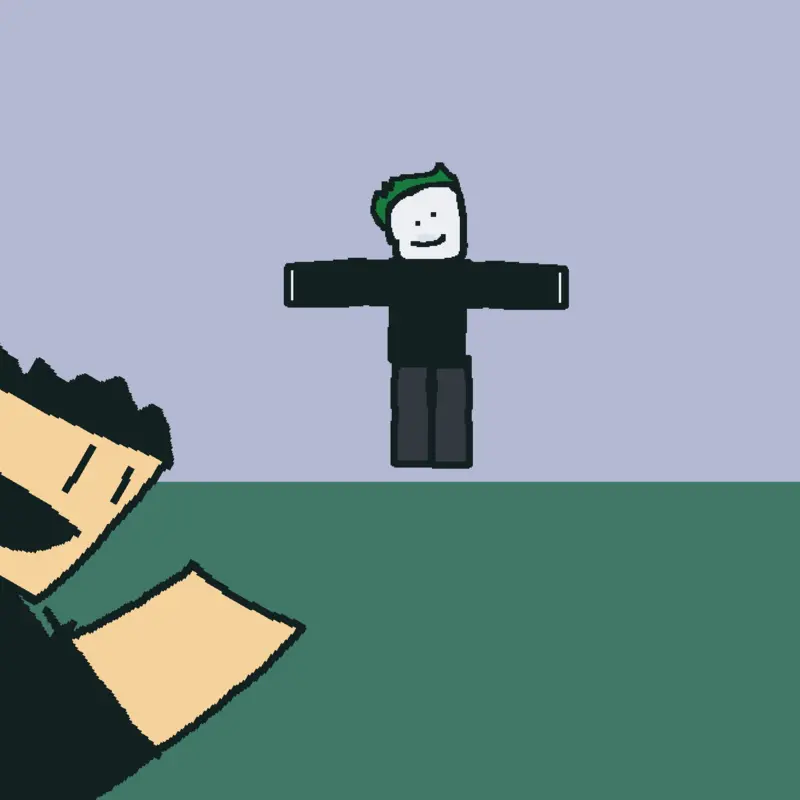 Nightmail meme by @rafa_011