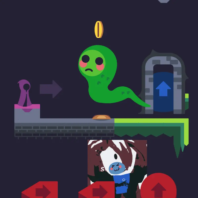 Game by @baconcool
