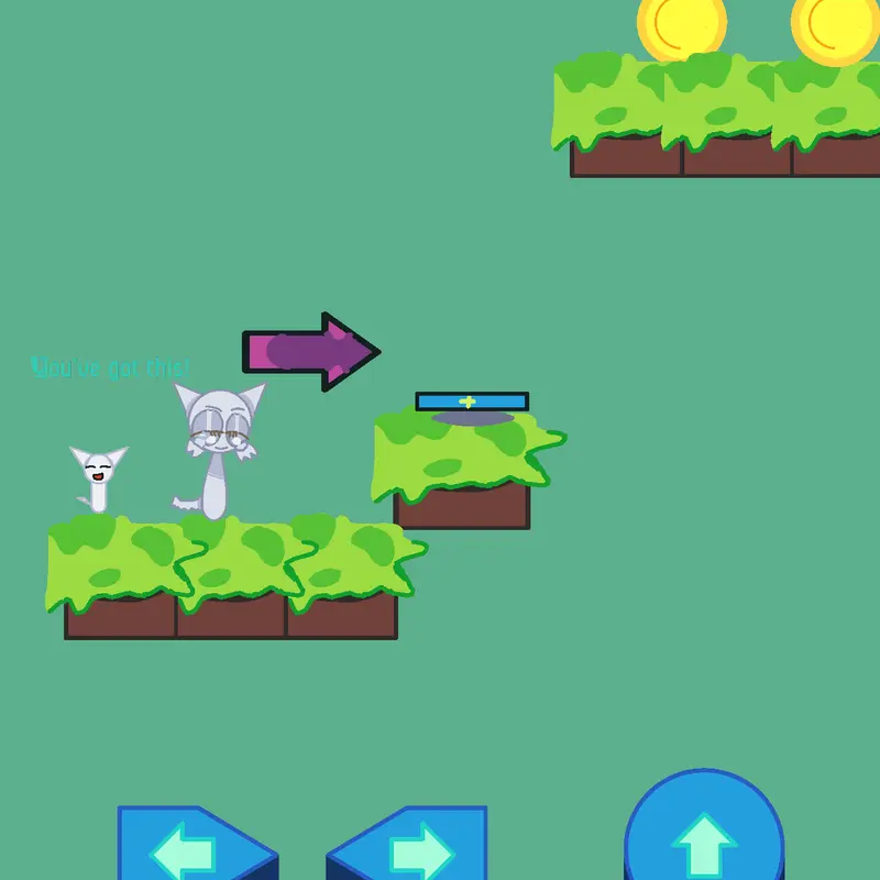 Game by @Ally2