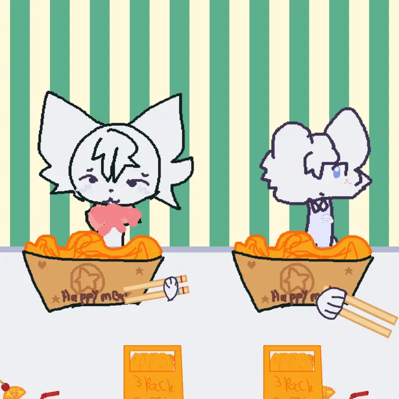 Game by @-EternaI_Aiko-