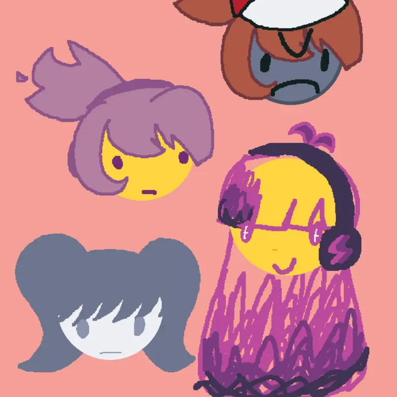 Game by @anaxenia