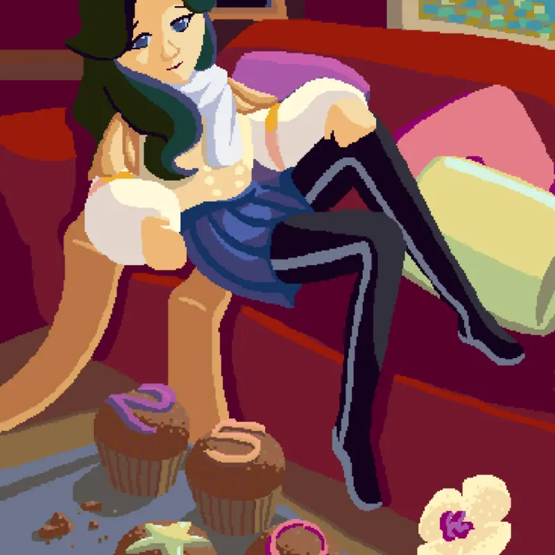 Game by @YouFoundSofy