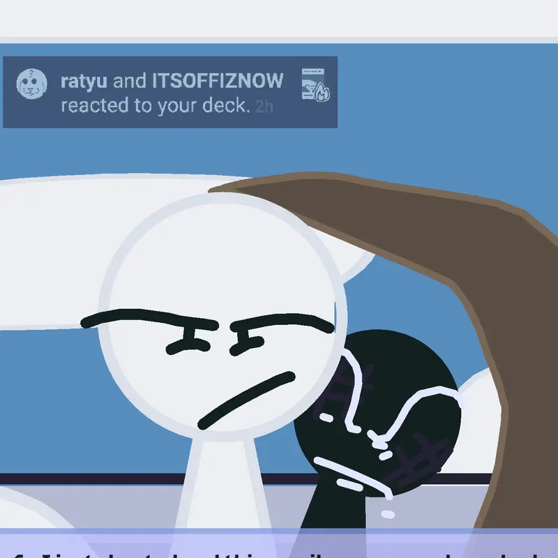 Game by @ReverseBlob