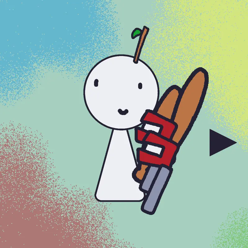 Batting day puzzle by @Spisky