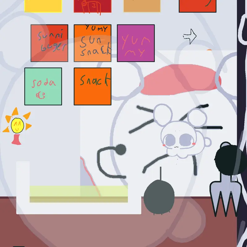 Game by @twobirthday2011