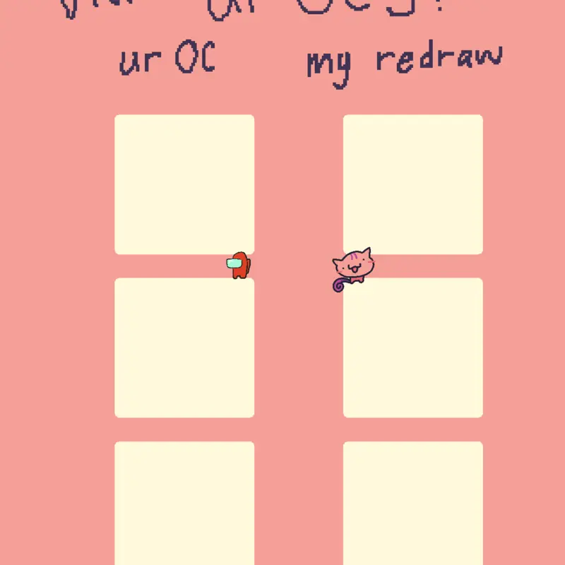 Game by @Finnbozanah