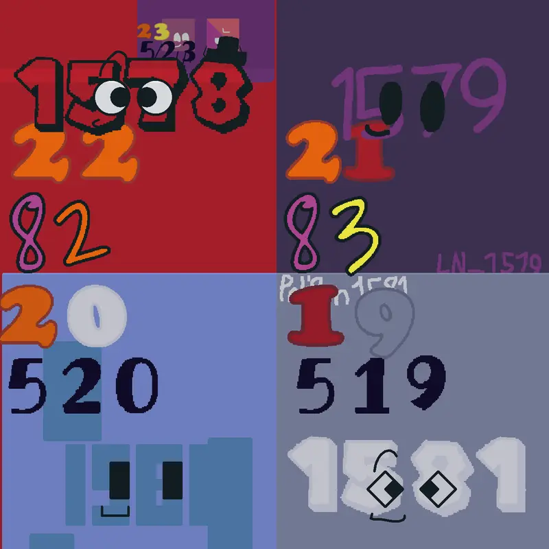 Game by @Geometicbbankman
