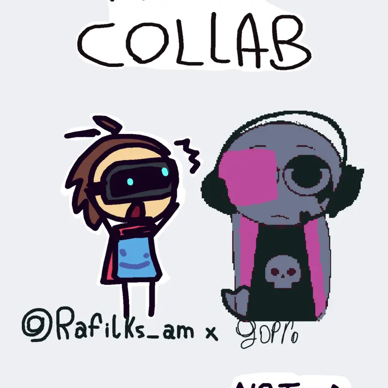 Game by @GoPro_XD
