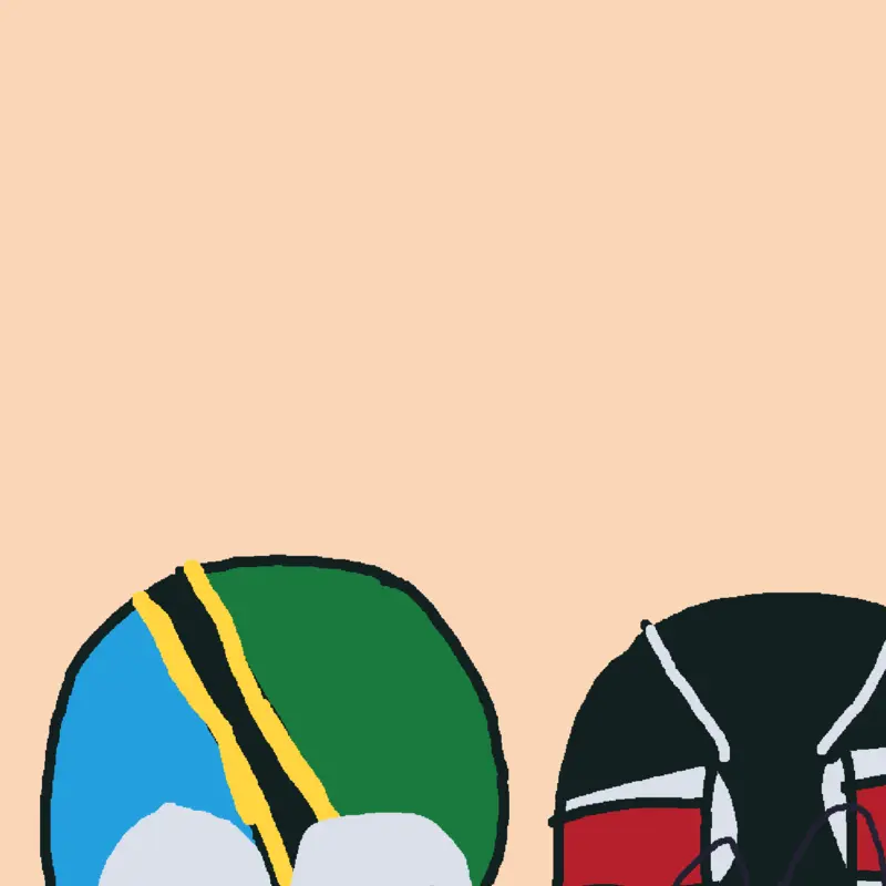 Game by @East_African_Federation