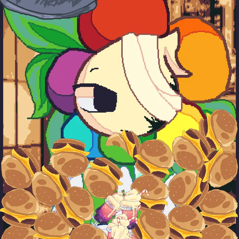 Game by @K4yU1