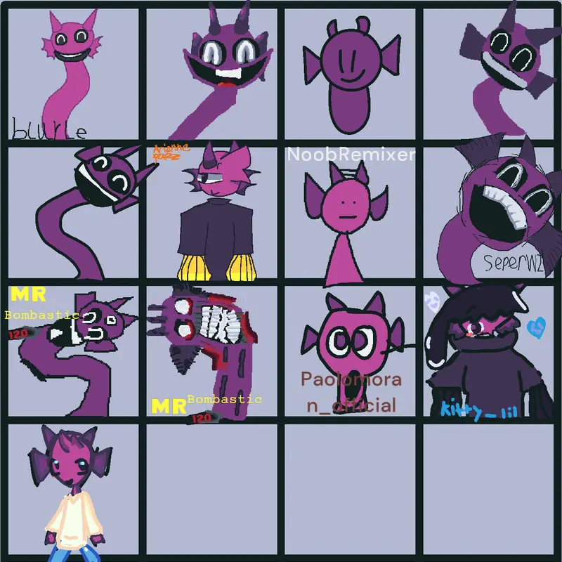 Game by @Christina1245