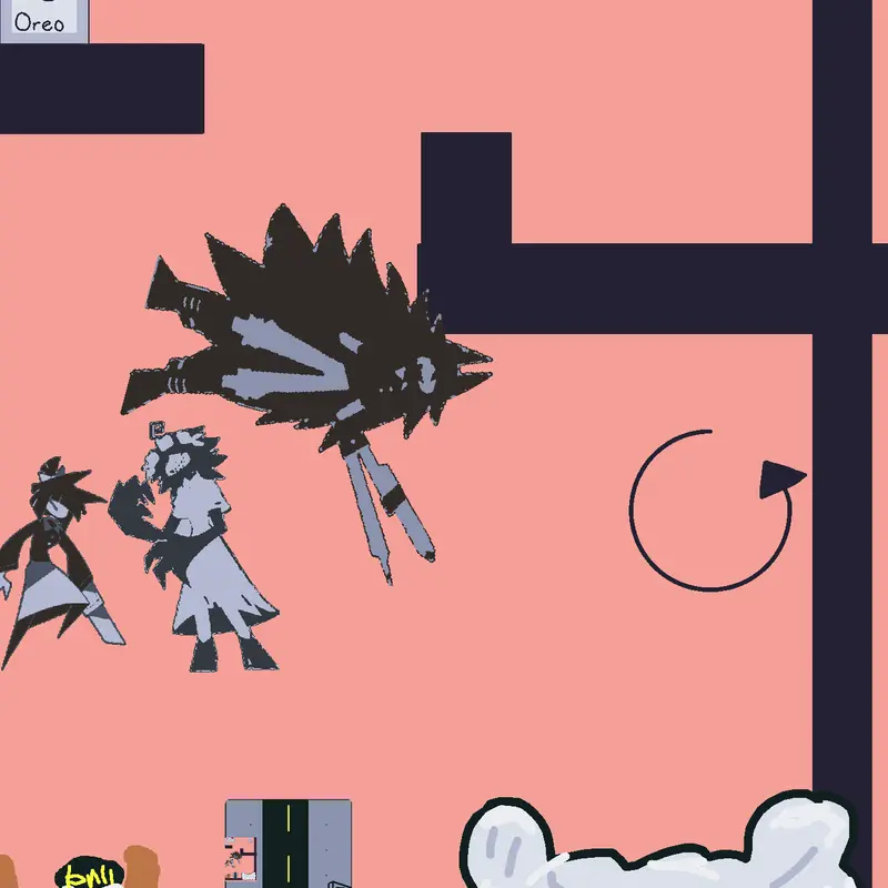 Game by @vhjggghhhg