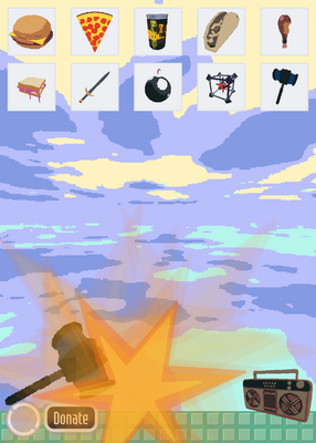 snapshot