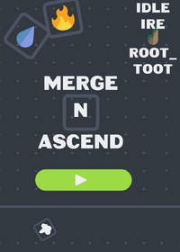 Merge N ascend🎮