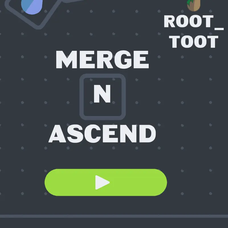 Merge N ascend🎮 by @stefandev