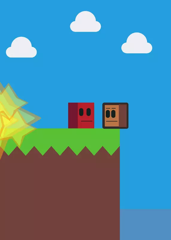 Game by @Skull_man