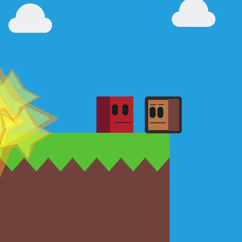 Game by @Skull_man