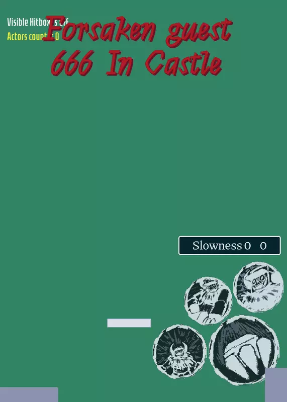 Game by @pebblespebblesiscold