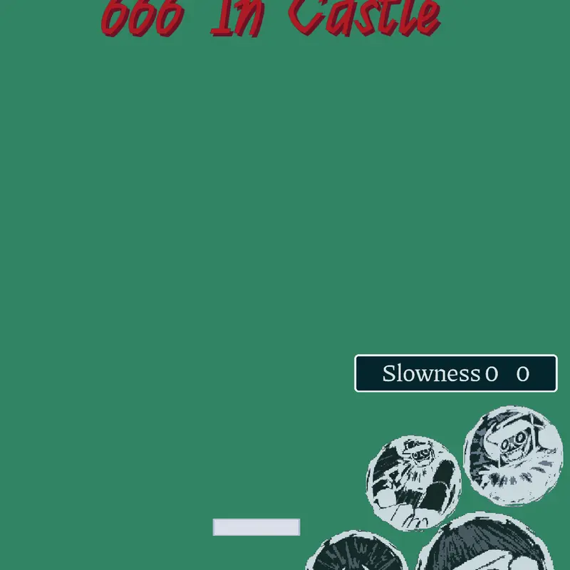 Game by @pebblespebblesiscold