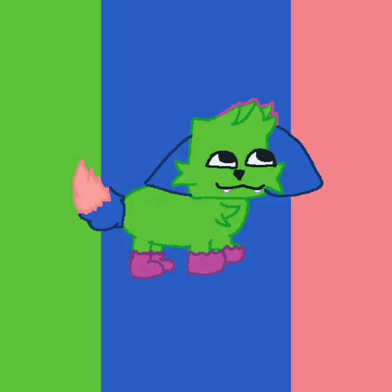 Game by @Stupid_Wenda