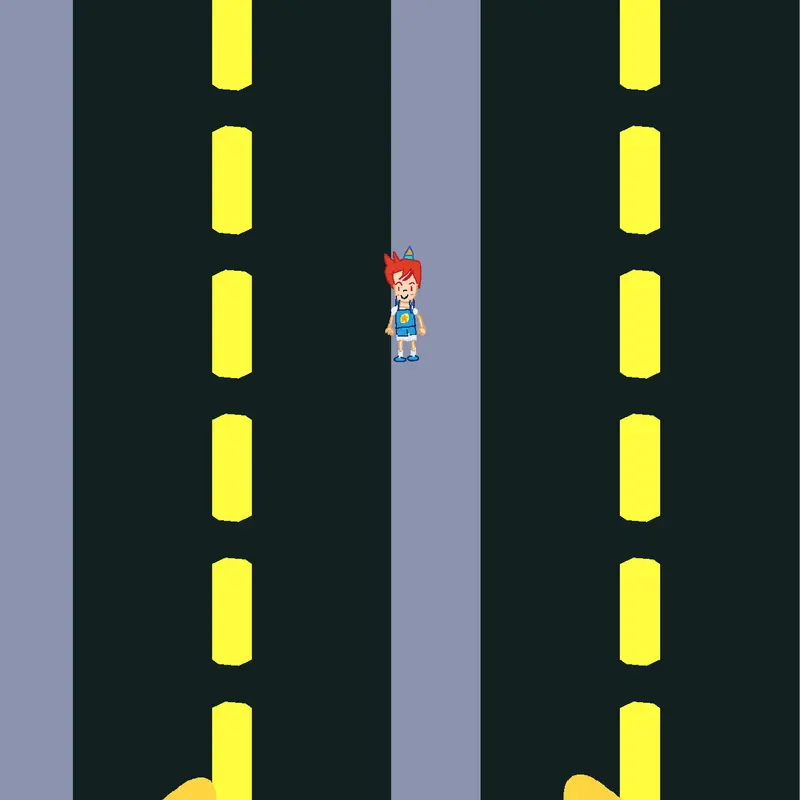 Game by @Mikkay