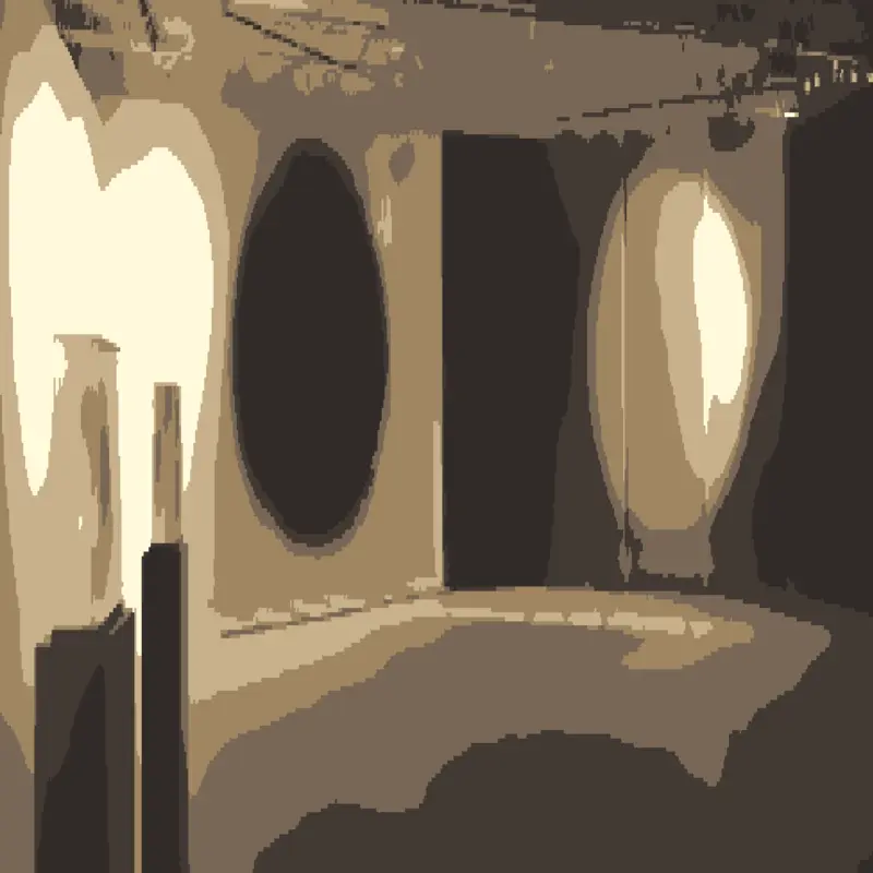 Game by @ufoyga_fan_Halloween