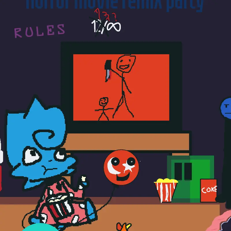 Game by @Snatcher