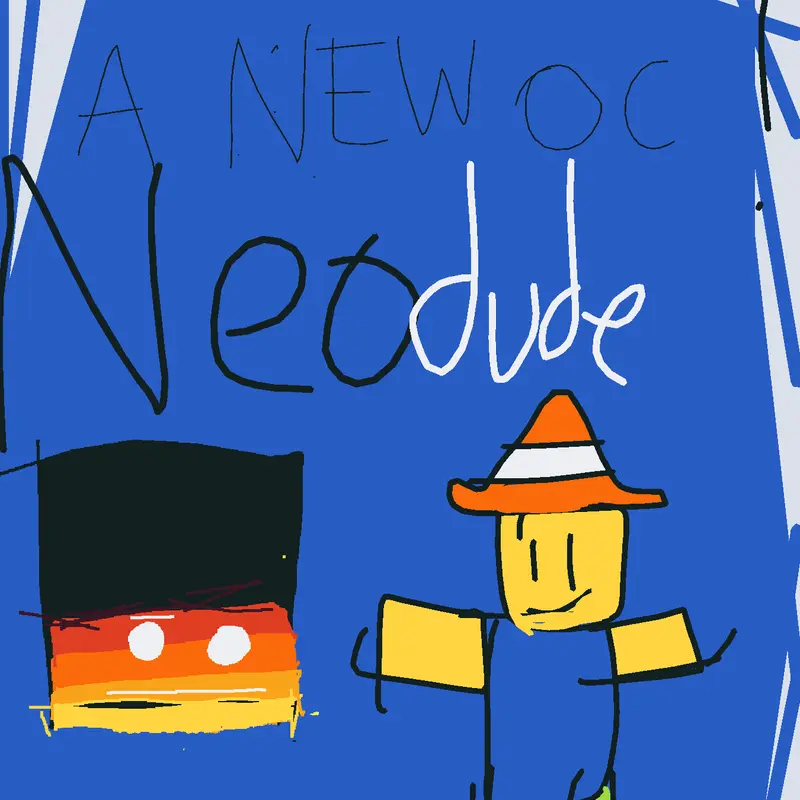 Game by @YourDudeNeo