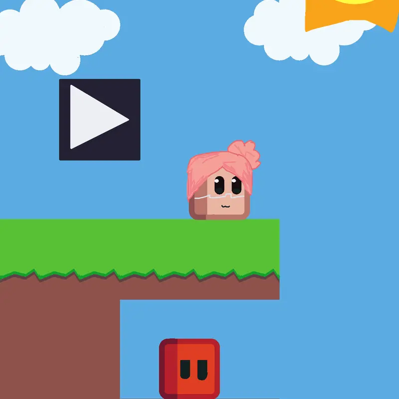 Game by @ItsZumraa