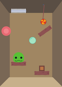 Cut The Rope Kit