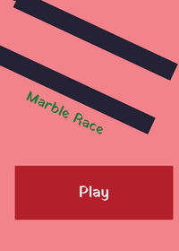 Marble Race