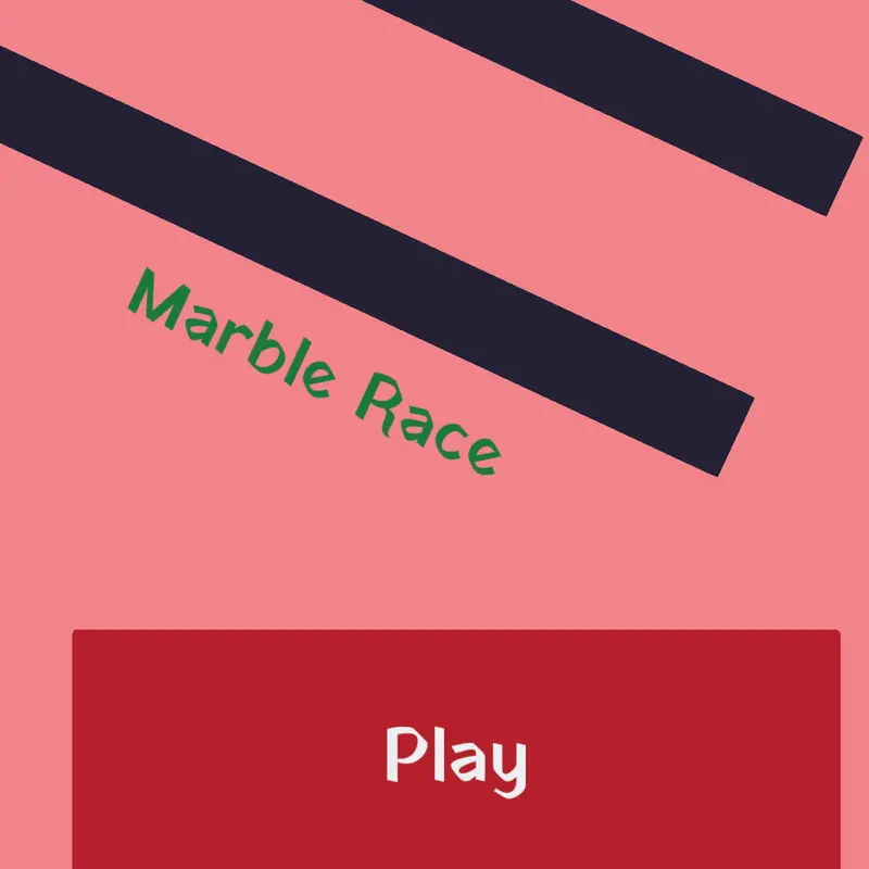 Marble Race by @Namnn1525_YT