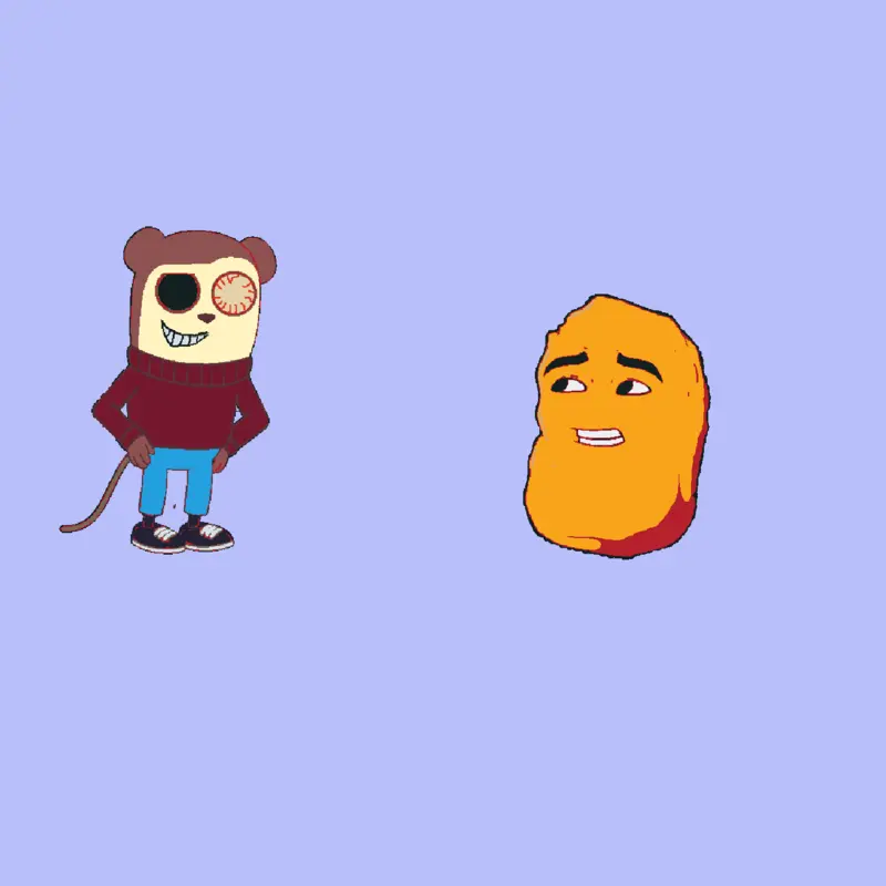 Game by @SonAmire